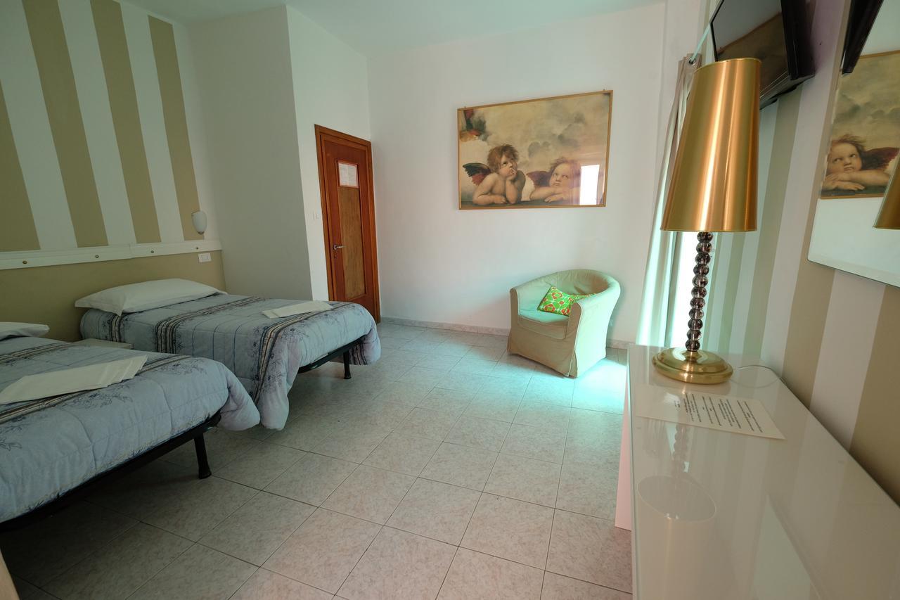 Albergo Costa Imperia Room photo